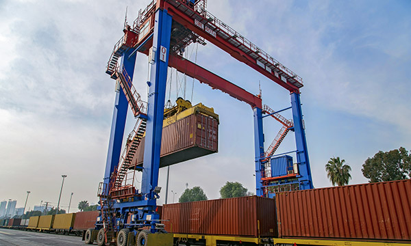  河南港泰重工機械設備有限公司