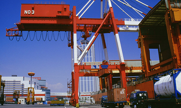  河南港泰重工機械設備有限公司