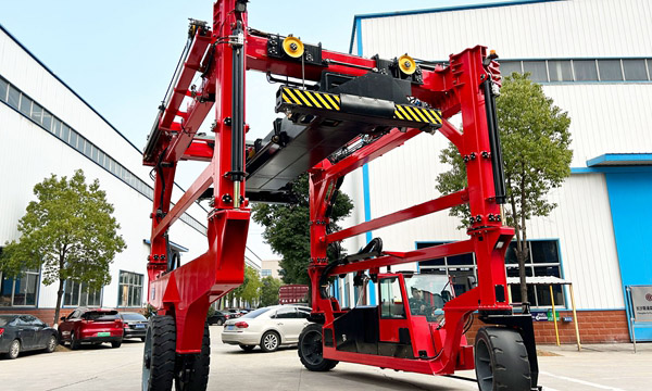  河南港泰重工機械設備有限公司