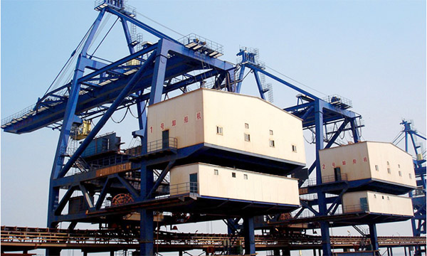  河南港泰重工機械設備有限公司